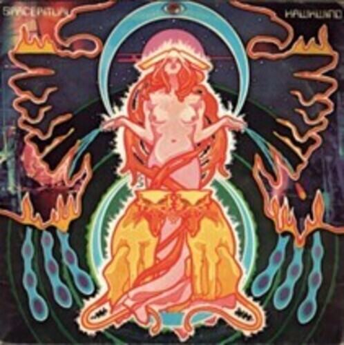 Hawkwind – Space Ritual [New Vinyl LP] UK – Import