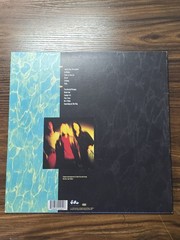Nirvana Nevermind LP Vinyl Record 180gm Audiophile Quality Germany Pressing