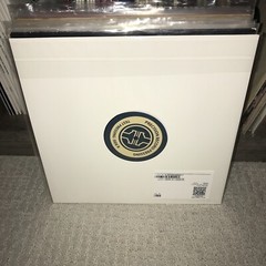 TEST PRESSING Theory of a Deadman Self Titled Vinyl Nickelback 3 Doors Down
