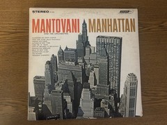 Varied Vinyl LP Lot