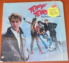 Tuff Turf – Original Movie Soundtrack Vinyl LP