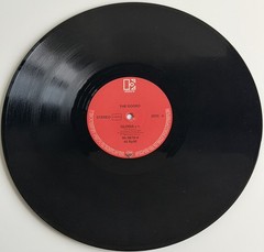 The Doors Gloria 12″ Maxi Single German 1983 Elektra WEA 96-9978-0 VG+ Vinyl