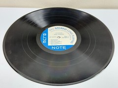 1968 Duke Pearson “The Phantom” LP Vinyl BST 84293 Blue Note Records READ Jazz