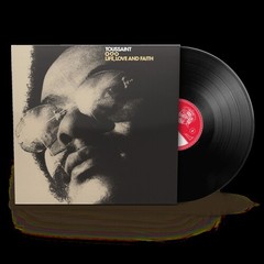 Allen Toussaint – Life, Love And Faith [New Vinyl LP] Reissue