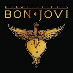 Bon Jovi – Greatest Hits [New Vinyl LP]
