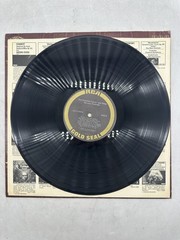 The Pachelbel Canon And Other Baroque Favorites RCA Gold Seal AGL1-3365 NM
