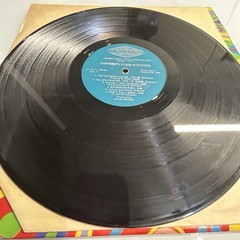 The PSYCHEDLIC SOUNDS OF: The 13th FLOOR ELEVATORS ~ RARE LP ~ 4 COLUMN ~ 1960s!