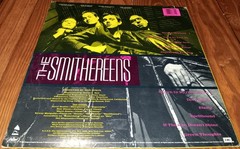 The Smithereens Green Thoughts 1988 SRC Capitol Records C1-48375 Vinyl LP READ
