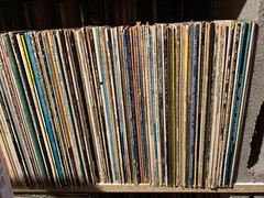 CLASSICAL VINYL 8 LP LOTS – LP RECORDS ALL ERAS STARTER COLLECTION ALL NEAR MINT