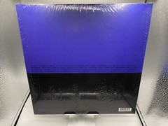 Aesop Rock ‎Float 2x LP Rhymesayers 2020 BLUE Vinyl NM – Blockhead El-P