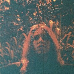 Peripheral Vision – Turnover Clear Orange Vinyl Limited Edition Sealed