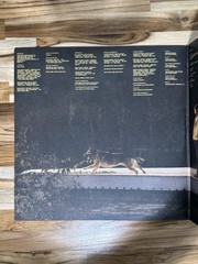 NOAH KAHAN – Great Divide – Translucent Morning Fog 12″ vinyl 2xLP Target Excl