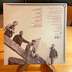 Ryan Bingham & The Dead Horses – Roadhouse Sun 2x LP Lost Highway VG+