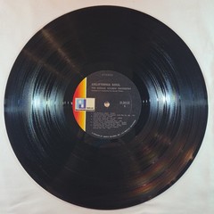 The Gerald Wilson Orchestra • California Soul • Vinyl LP • 1968