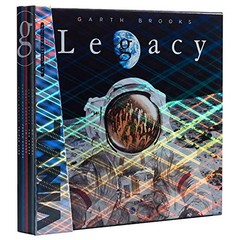 Legacy – Ltd Edition Numbered Series