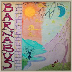 BARNABUS – BEGINNING TO UNWIND, 2020 UK LEAF GREEN vinyl 2LP, 500 COPIES! SEALED