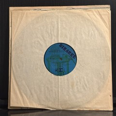 FRANK ZAPPA & MOTHERS OF INVENTION Uncle Meat 1969 Bizarre 1st Press 1st Cut VG+