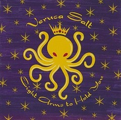 Eight Arms to Hold You by Veruca Salt (Record, 2018)