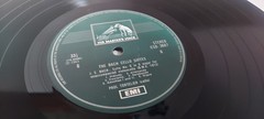BACH CELLO SUITES X2 LP BOX + DPA 506 / SLS 798/3 – RLS 712