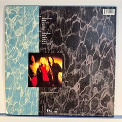 Nirvana Nevermind 2013 US Pallas 180g Vinyl LP DGC-24425 VG+/VG