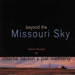Charlie Haden & Pat Metheny – Beyond The Missouri Sky (Short Stories) (2xVINYL)