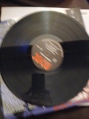 AC/DC highway to hell vinyl 2003