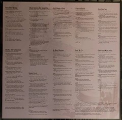 Tuff (2) – What Comes Around Goes Around