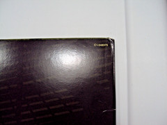 The Smithereens – Green Thoughts (1988 US Club LP), Used, Tested, Free S/H