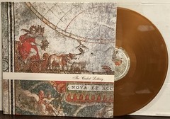 The Casket Lottery – Choose Bronze LP 2018 Run For Cover Records RFC:167 VG+/EX