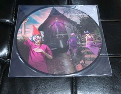 Gorillaz Cracker Island – Picture Disc – New