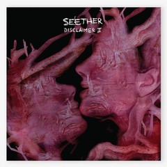 Seether Disclaimer II (Vinyl) 12″ Album Coloured Vinyl