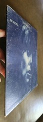 Joni Mitchell Blue Vinyl LP Record Reprise 1971 MS2038 Folk Rock Classic
