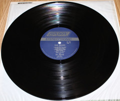 John Mayall With Eric Clapton – „Blues Breakers“ LP London PS 492