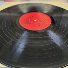 TODAY’S GOLD v/a (1972)THE WHO, BS&T, ARGENT, RASCALS, ASSOCIATION LP
