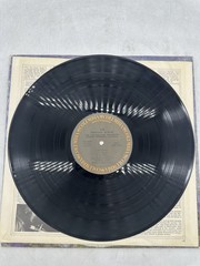 Eugene Ormandy The Debussy Album Columbia Masterworks MG 30950 VG