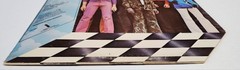 TRAFFIC – THE LOW SPARK OF HIGH HEELED BOYS LP (ISLAND RECORDS) ILPS 9180
