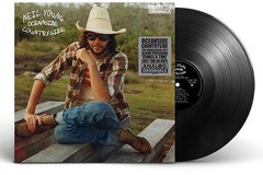 PRE-ORDER Neil Young – Oceanside Countryside [New Vinyl LP]