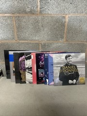 10 x 12″ Vinyl Records Bundle Job Lot New & Sealed LP Collection Mixed Artists