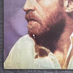Joe Cocker – Cocker (Capitol Records ST-12394) 1986 Allied Pressing VG/VG Wally