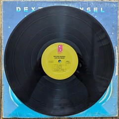 Dexter Wansel – Life On Mars LP 1976 Philadelphia International vinyl jazz funk