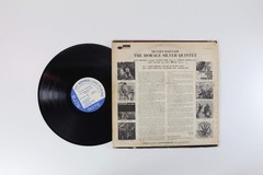 The Horace Silver Quintet – Silver’s Serenade on Blue Note Reissue