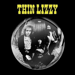Thin Lizzy – Thin Lizzy [New Vinyl LP] Oversize Item Spilt, Anniversary Ed, Delu