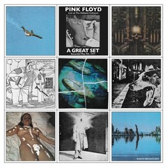 Pink Floyd Live at the Oakland Coliseum (Vinyl) 12″ Album Box Set (UK IMPORT)
