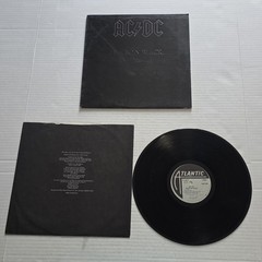 AC/DC – Back in Black, Read Description Below