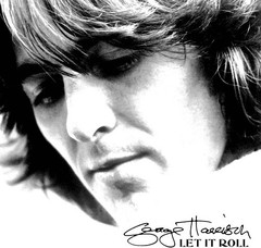George Harrison – Let It Roll: Songs By George Harrison [New Vinyl LP] 180 Gram