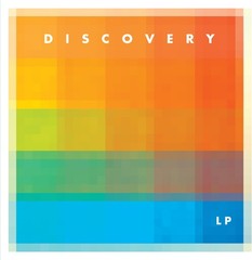 Discovery – Lp – Deluxe Edition – Orange [New Vinyl LP] Colored Vinyl, Orange, D