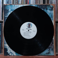 Jackson Browne – Jackson Browne – BURLAP 1972 Asylum, VG+/VG