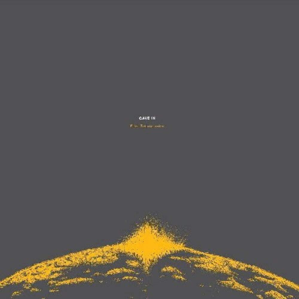Cave In – Final Transmission