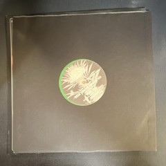 Electric Wizard Dopethrone Green Colored Vinyl Double LP RISELP073 Rise Above