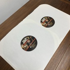 Talib Kweli – Quality 2002 VINYL
